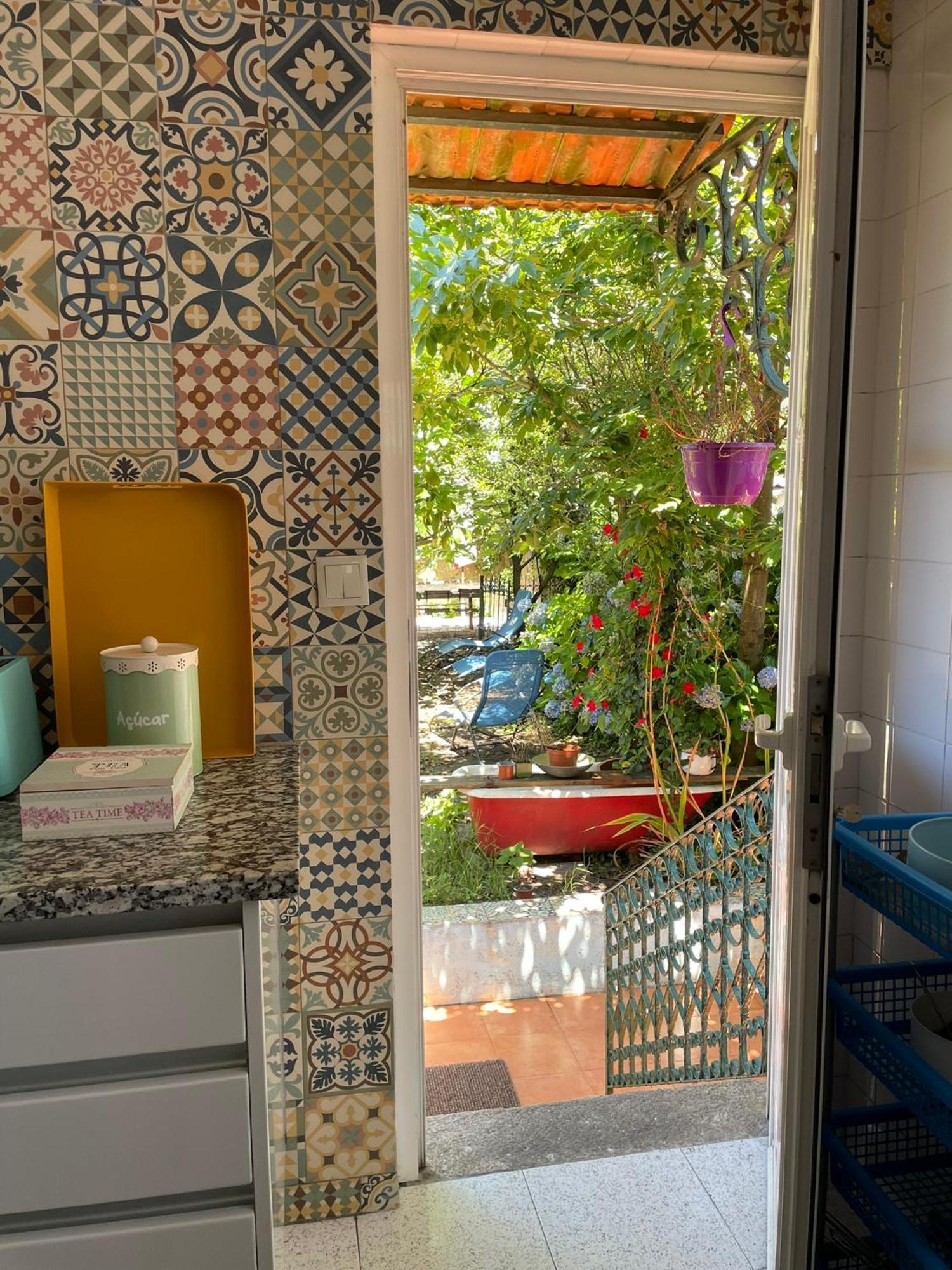 Apartamento Casa Portugueza Experience OOporto Exterior foto