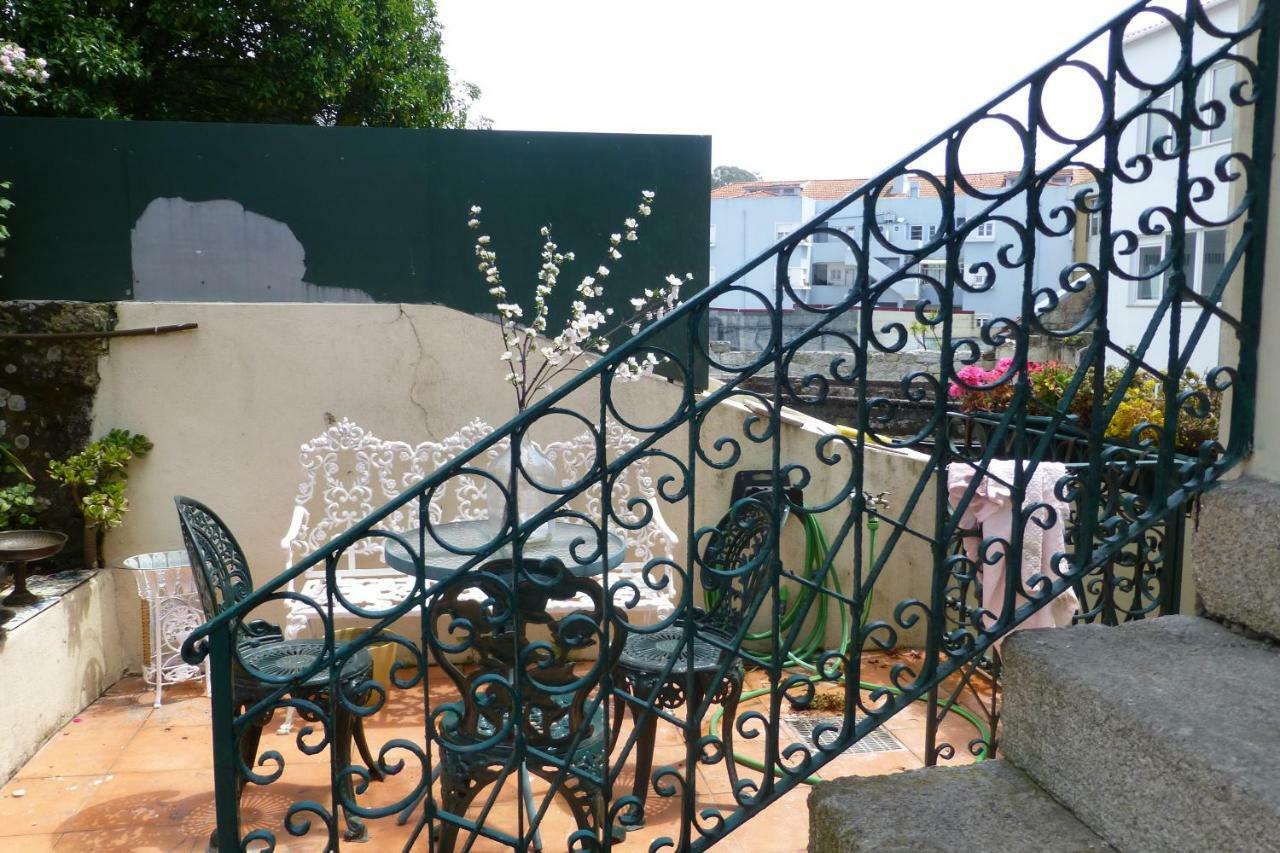 Apartamento Casa Portugueza Experience OOporto Exterior foto