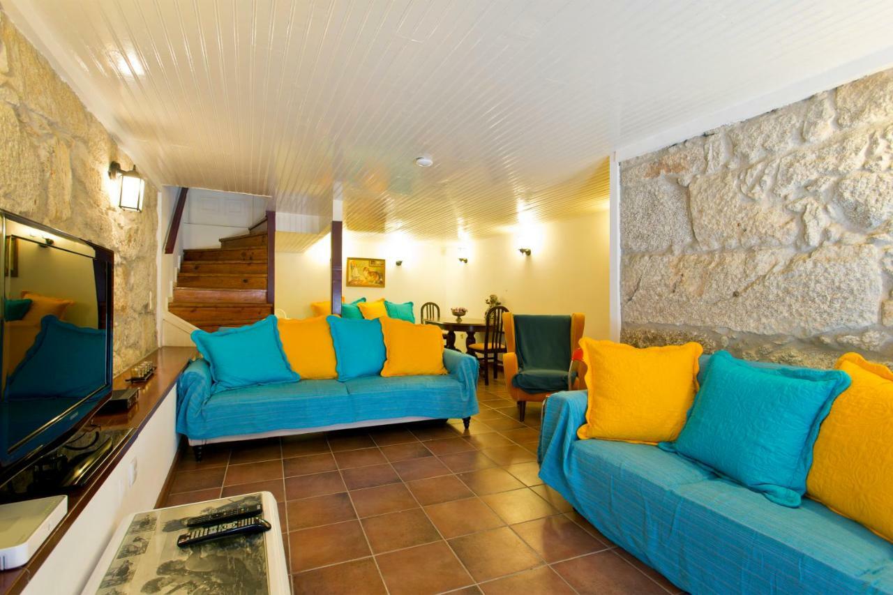Apartamento Casa Portugueza Experience OOporto Exterior foto